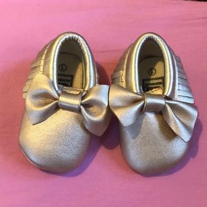 Good Baby Moccasins